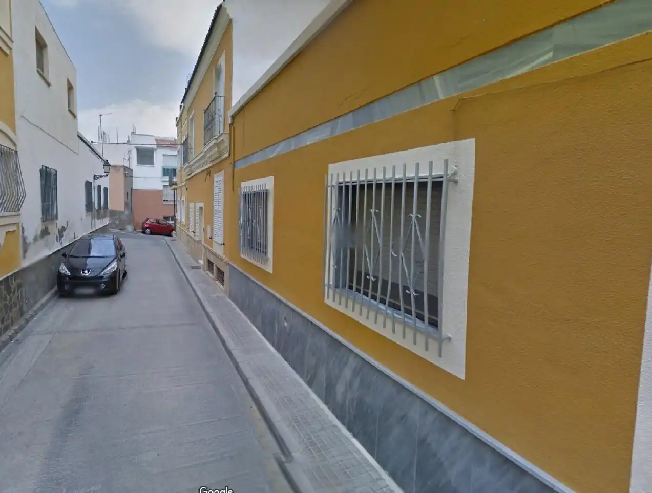 House for sale in Juan Ramon Jimenez, imagen 2