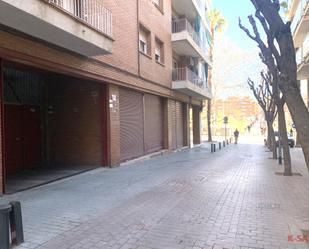 Garatge de lloguer a Carrer de l'Esport, 17, Can Clota