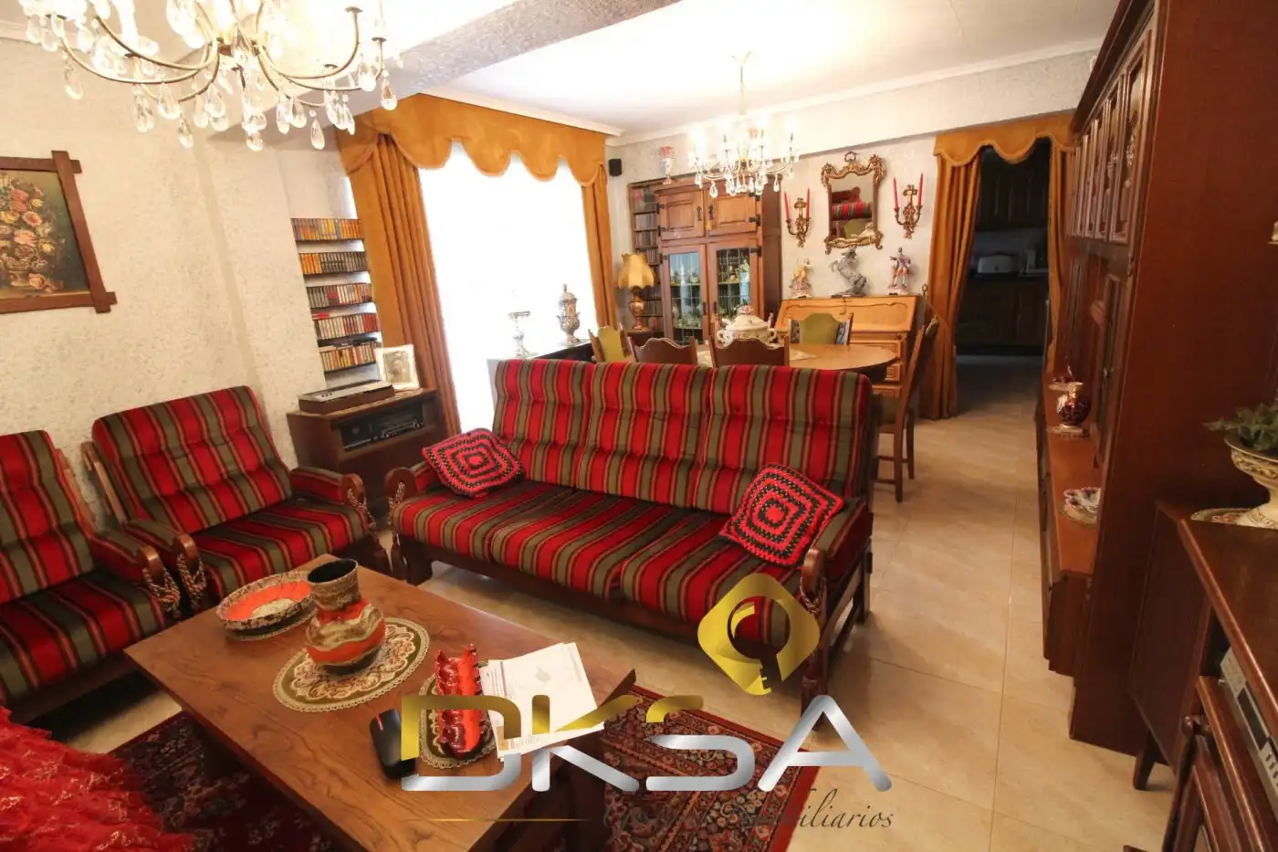 Detached house with terrace for sale in ABELLER, imagen 20
