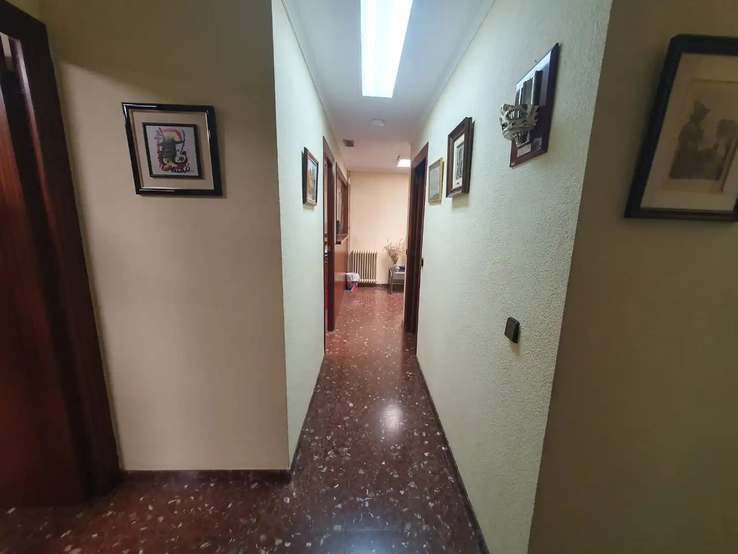 Ufficio con ascensore in affitto a Carrer de los Castillejos, imagen 16