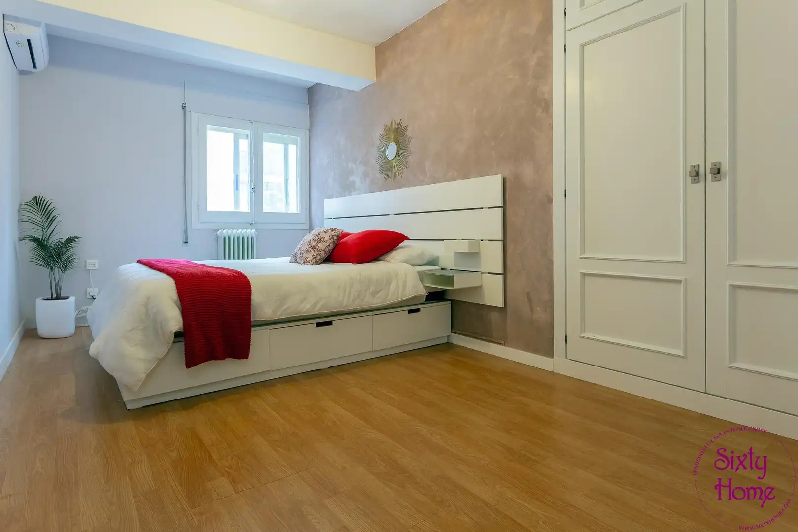 Habitación de Piso en venta en Jaca con Aire acondicionado, Calefacción y Parquet