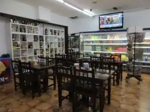 Local comercial en venda a Las Arenas, imagen 12