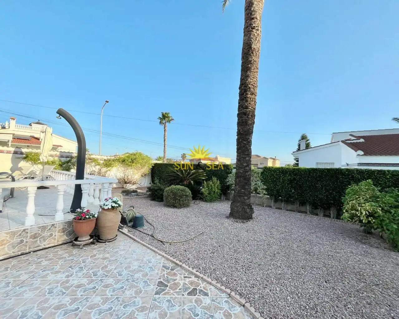 Villa con terrazza in vendita a Rojales, imagen 63