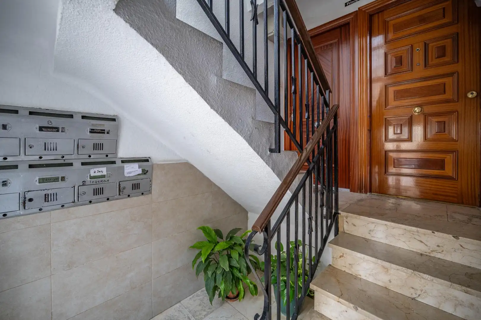 Flat for sale in Granada