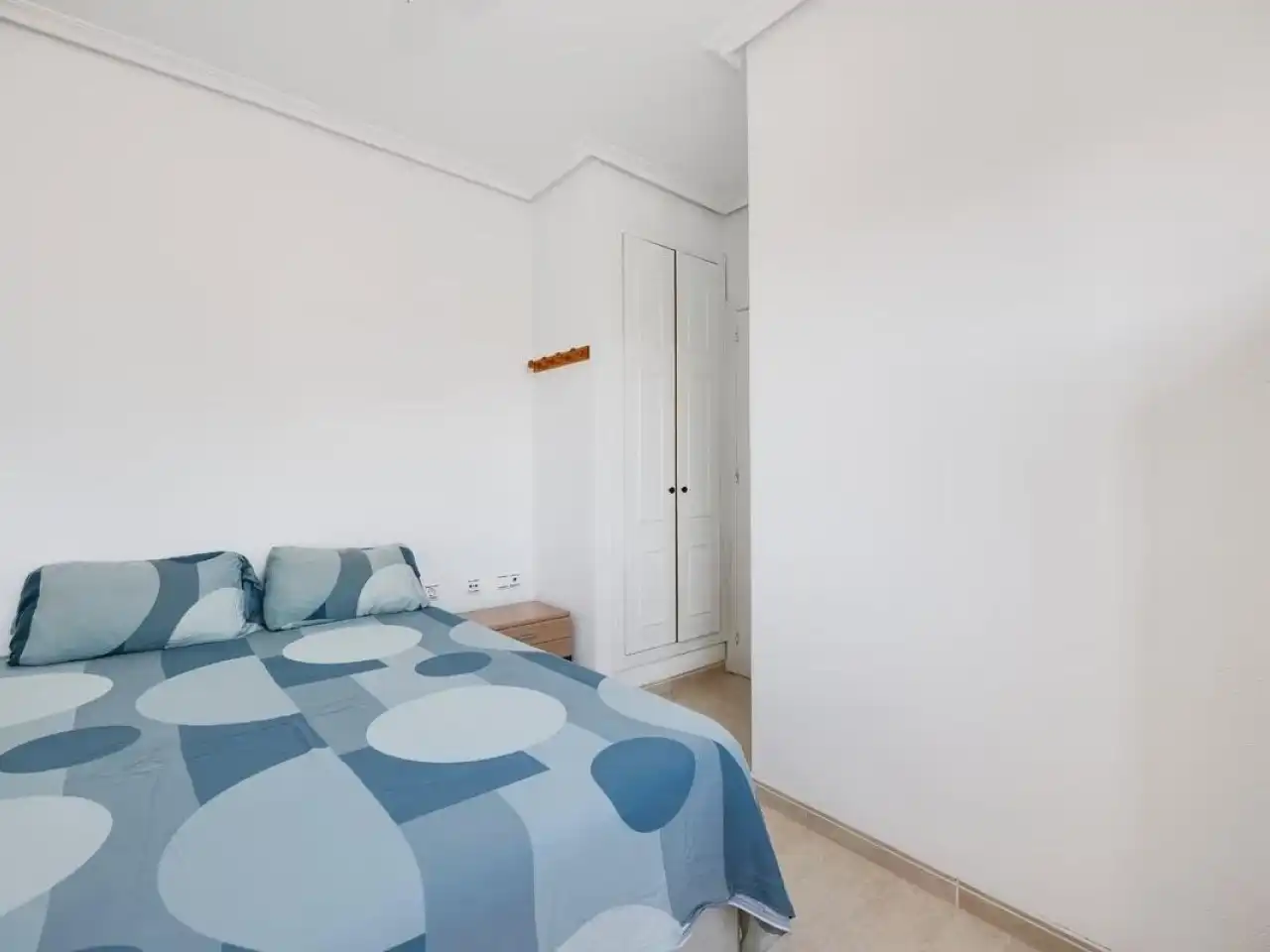 Dormitori de Casa o xalet en venda en Orihuela amb Aire condicionat, Calefacció i Jardí privat