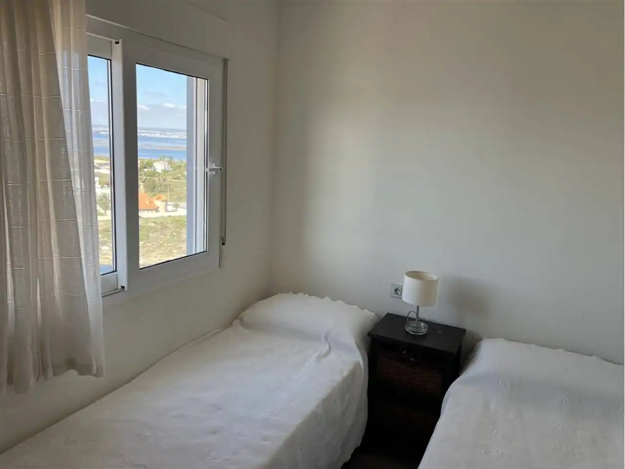 Àtic amb balcó en venda a Urbanizacion Veneciola Golf II 4, imagen 21