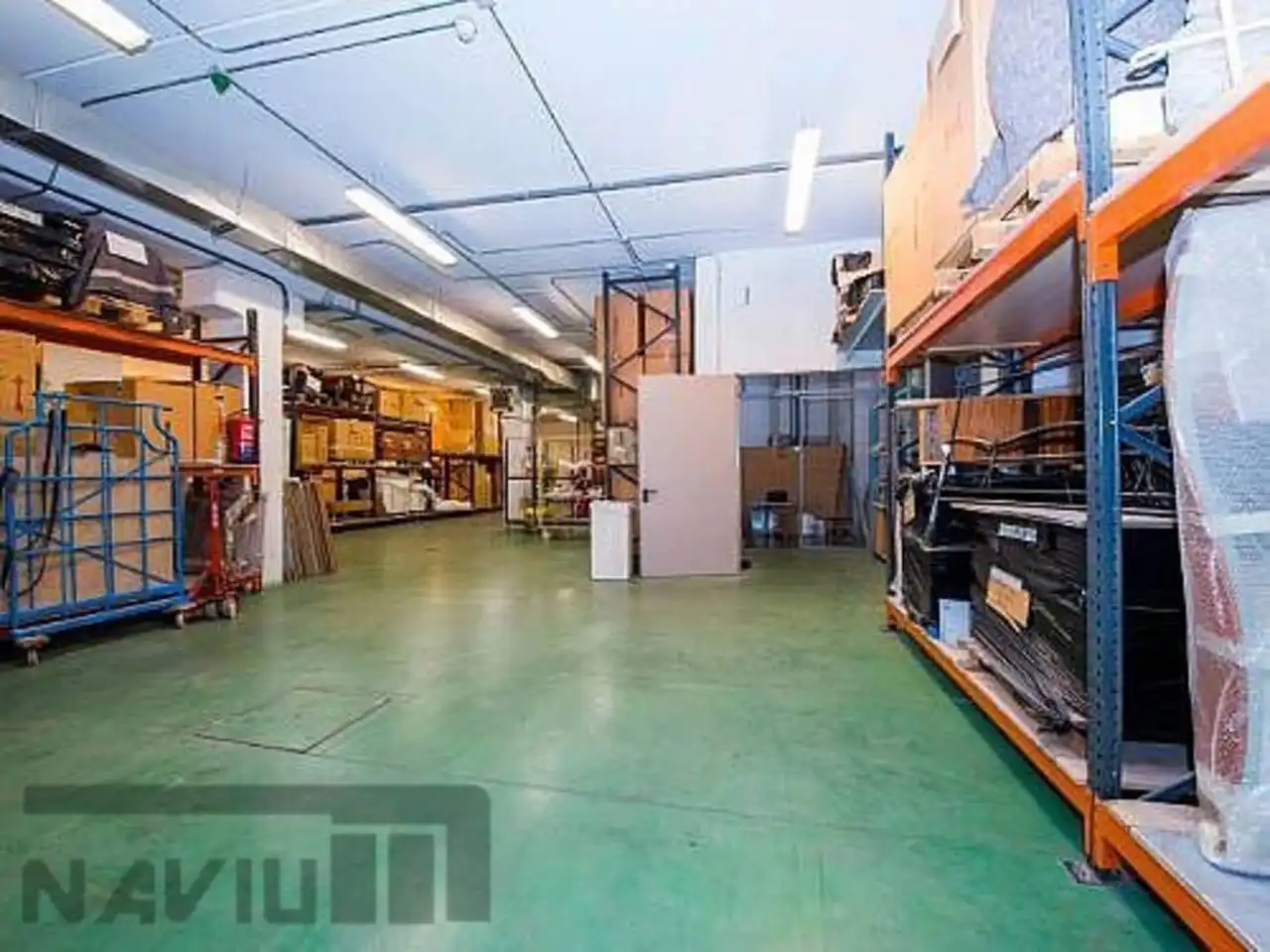 Nave industrial en alquiler en Norte - Universidad, imagen 19