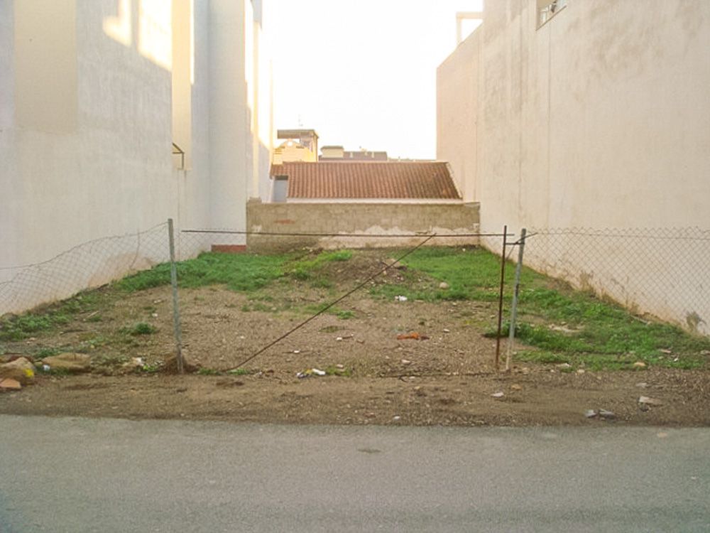 Residencial en venda en Huércal-Overa