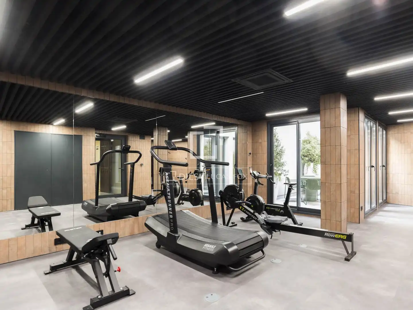 Appartement avec piscine à vendre à Chamberí, imagen 58