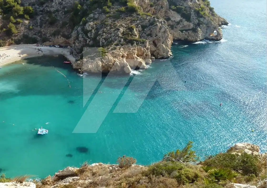 Villa avec terrasse à vendre à La Granadella  - Costa Nova, imagen 14