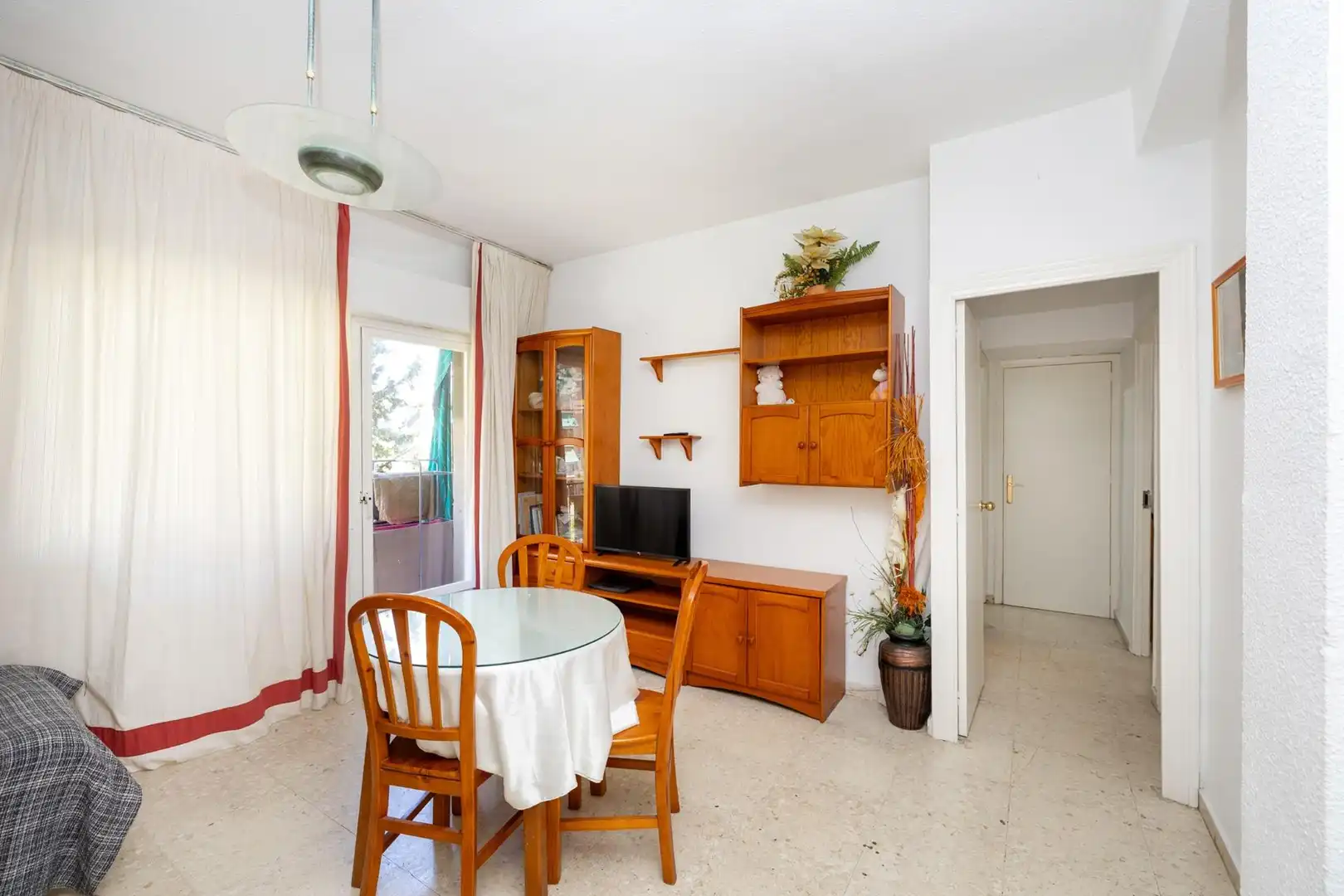 Wohnung mit Terrasse zum Verkauf in Calle Víctor Hugo 2, imagen 6