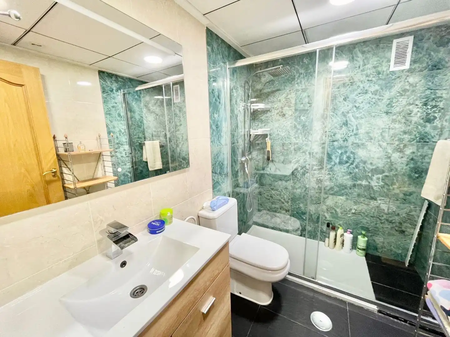 Appartement compact avec terrasse à vendre à San Pedro del Pinatar, imagen 17