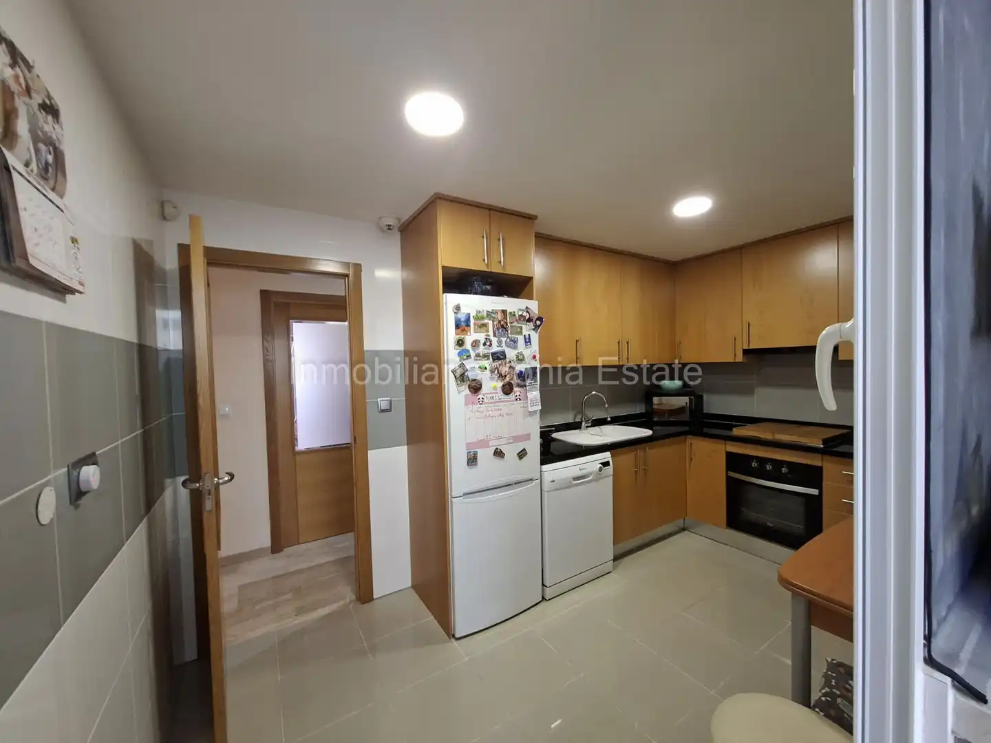 Apartment mit Terrasse zum Verkauf in Centro Urbano, imagen 7
