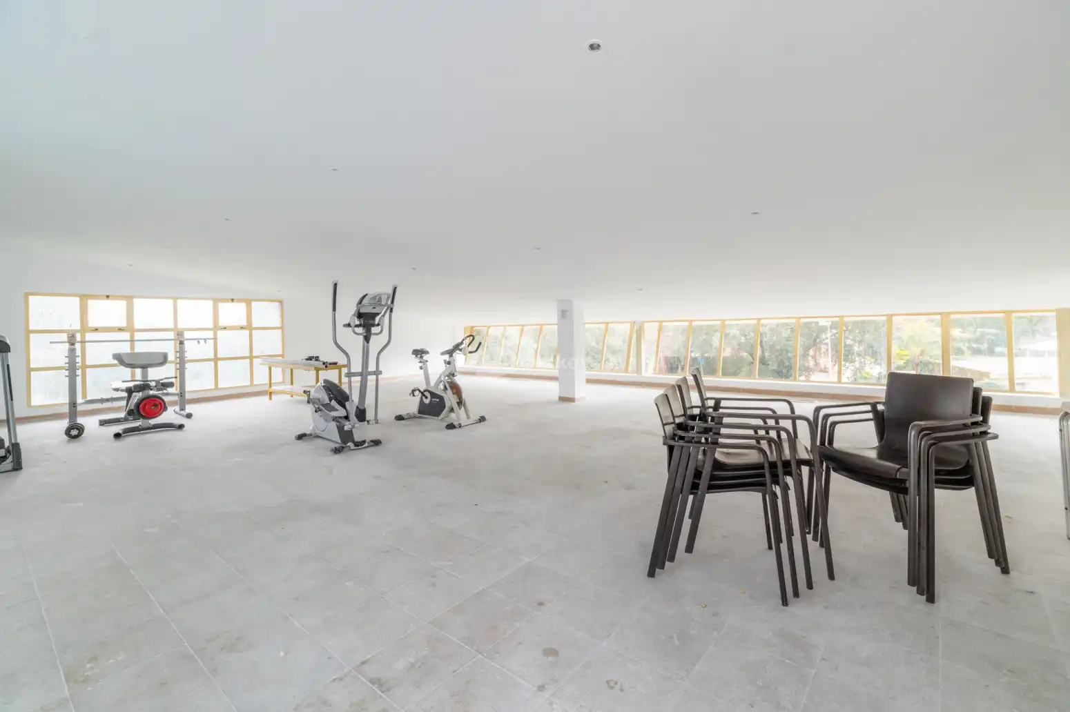 Houses for sale in Villanueva de la Cañada  with Air Conditioner, Heating and Parquet flooring