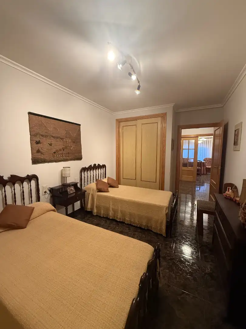 Appartamento con terrazza in vendita a Calle Don Juan 7, imagen 8