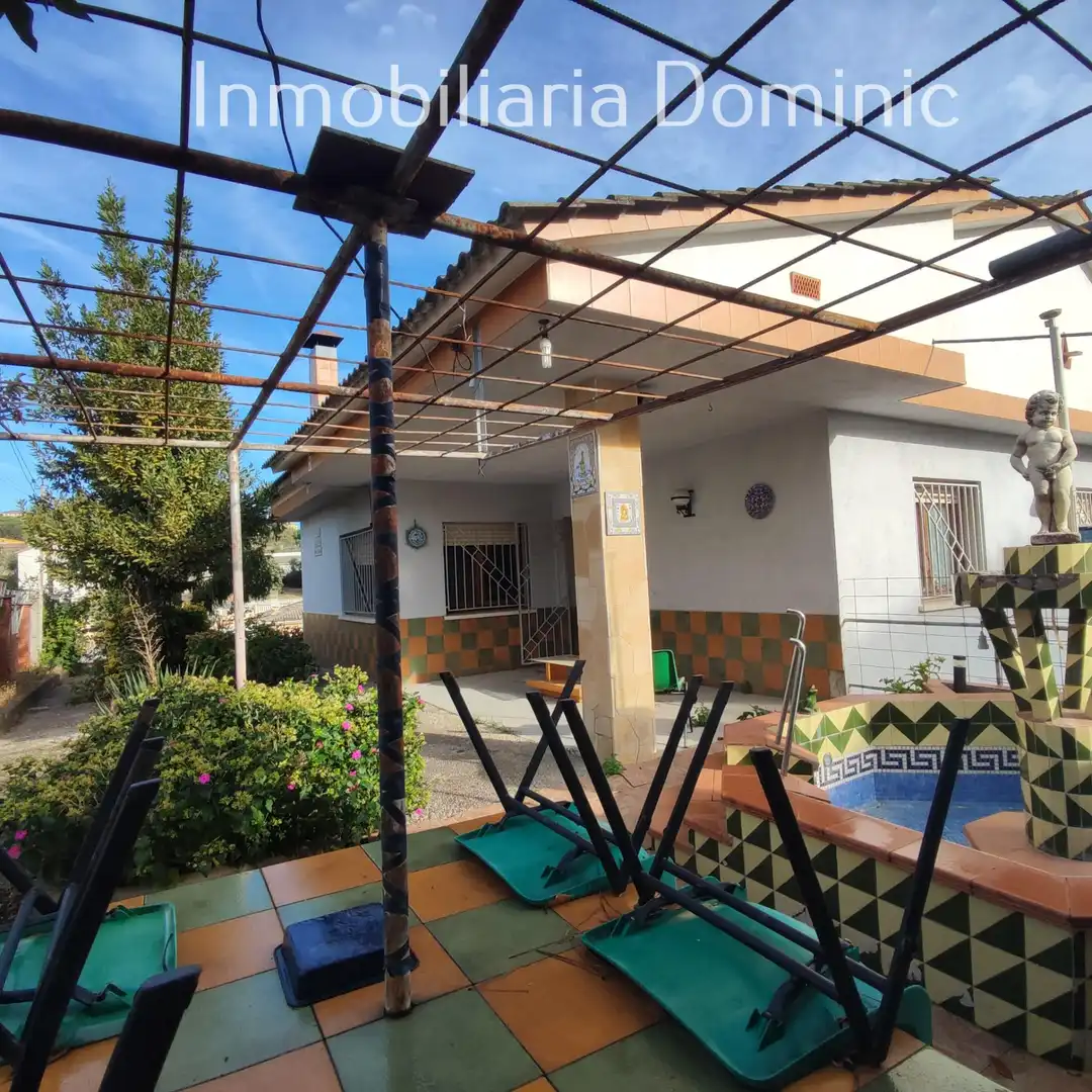 Terrace of Houses for sale in Maçanet de la Selva  with Private garden and Terrace