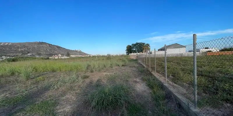 Rustikales Grundstück zum Verkauf in Camino Del Pla, imagen 6
