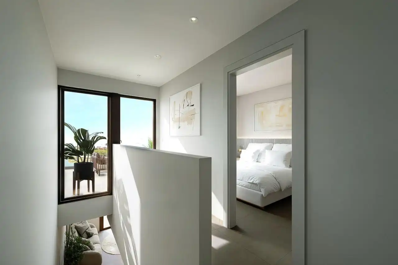 Villa in vendita a Calle Taray, imagen 9