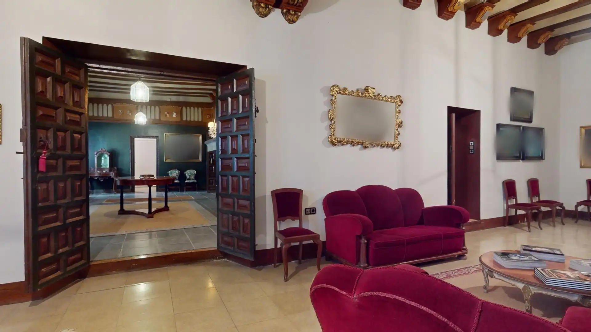 Casa o chalet en venta en Épila con Calefacción, Jardín privado y Terraza