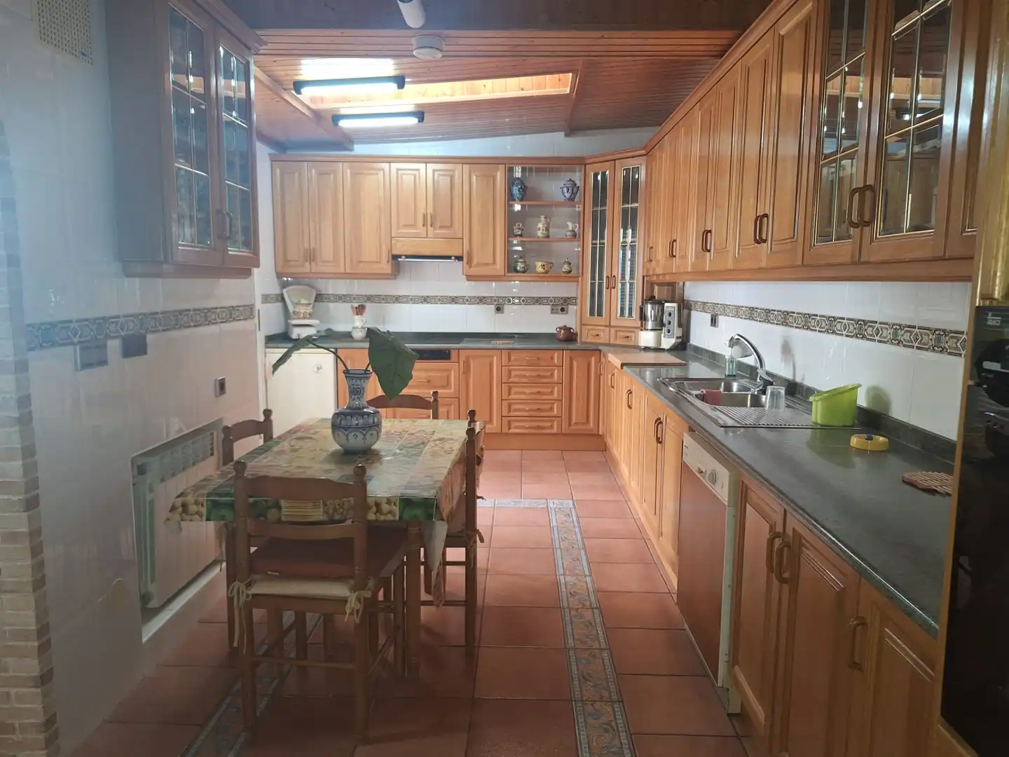 Villa avec jardin à vendre à Pedanías Oeste, imagen 2