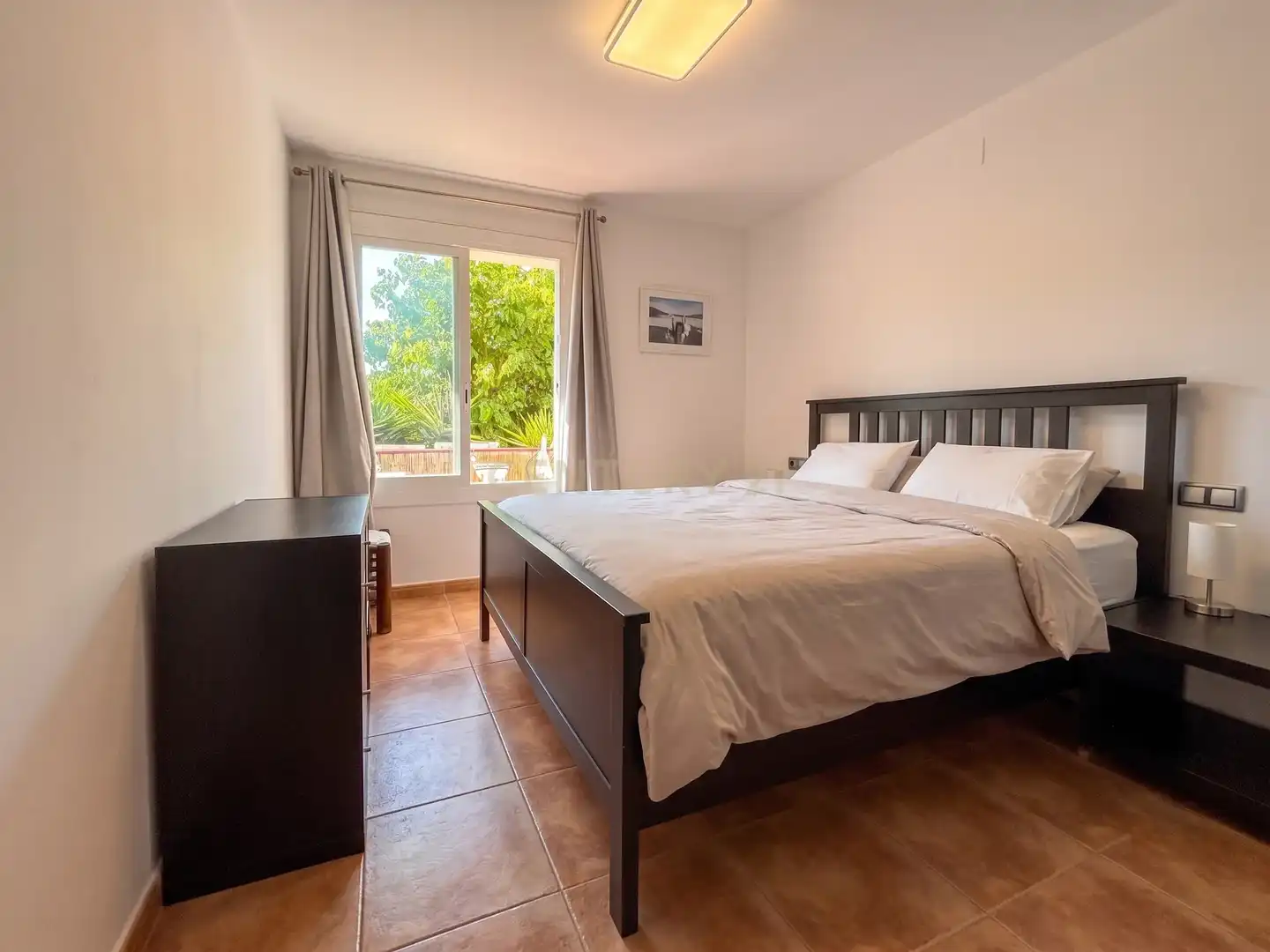Dormitori de Apartament en venda en Sant Pol de Mar