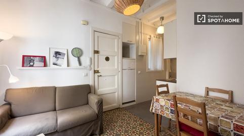 Foto 4 de Apartamento para compartir en El Raval,  Barcelona Capital