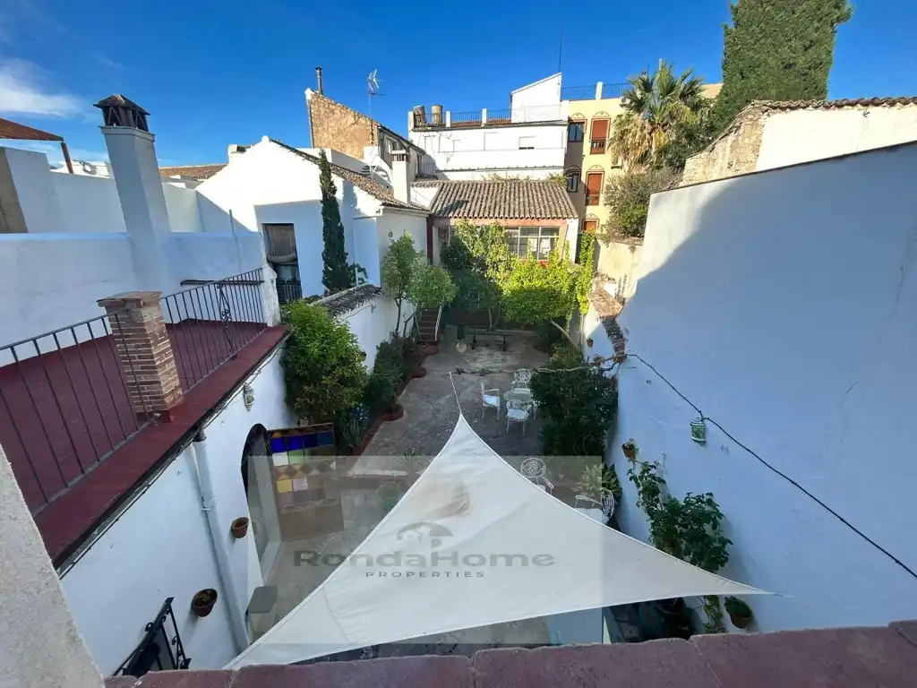Haus zum Verkauf in La Ciudad, imagen 31