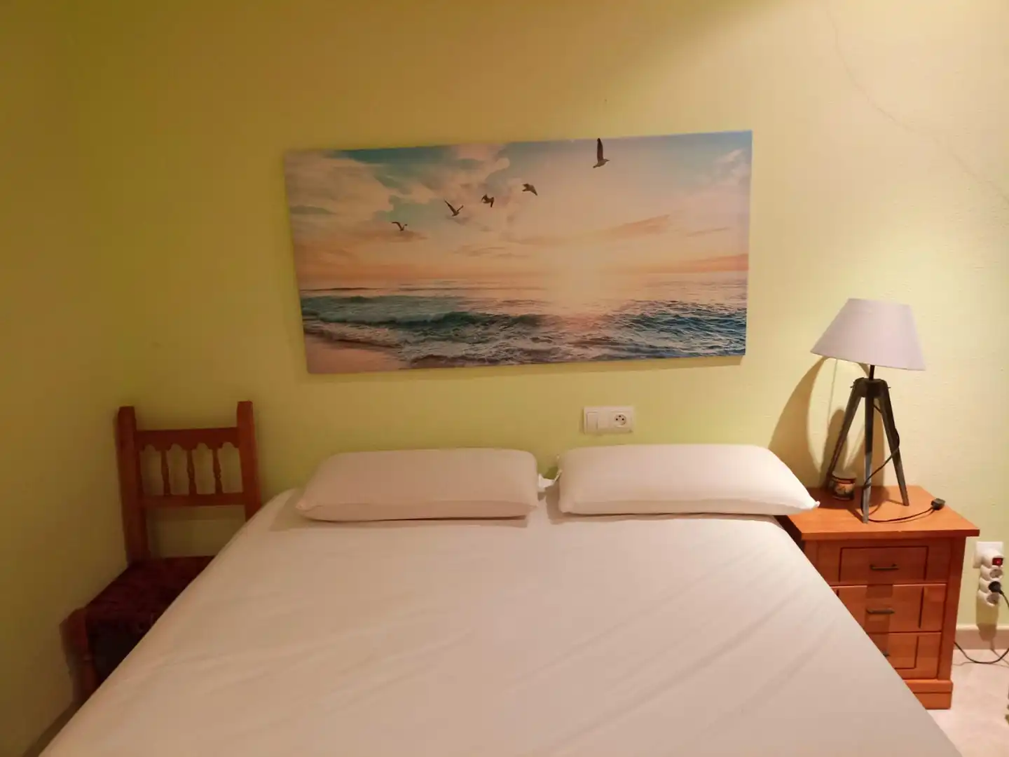 Apartamento con ascensor en venta en Paseo Marítimo Rey de España, imagen 18