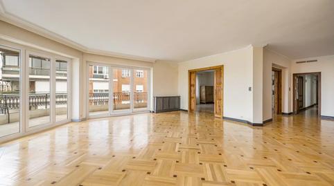 Foto 4 de Pis en venda a Almagro,  Madrid Capital