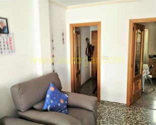 Flat for sale in Cheste