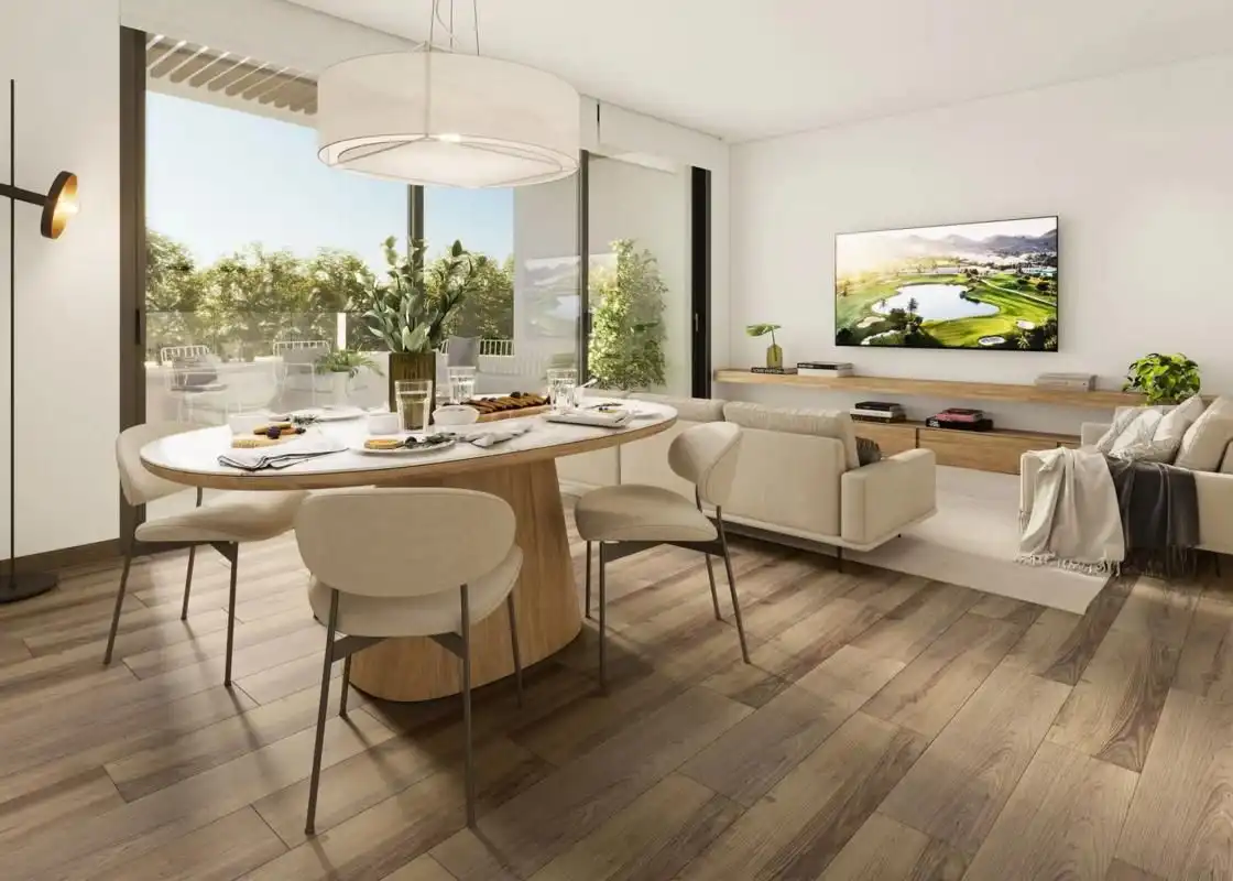 Apartament amb piscina en venda a Mar Menor de Cartagena – Cabo de Palos, imagen 12