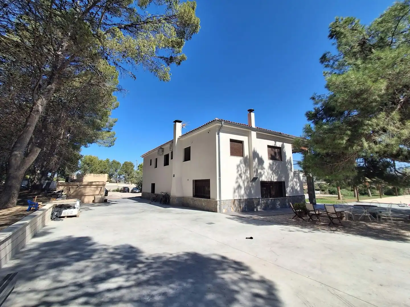 Villa in vendita a San Crispín - Huerta Nueva-Estación, imagen 14