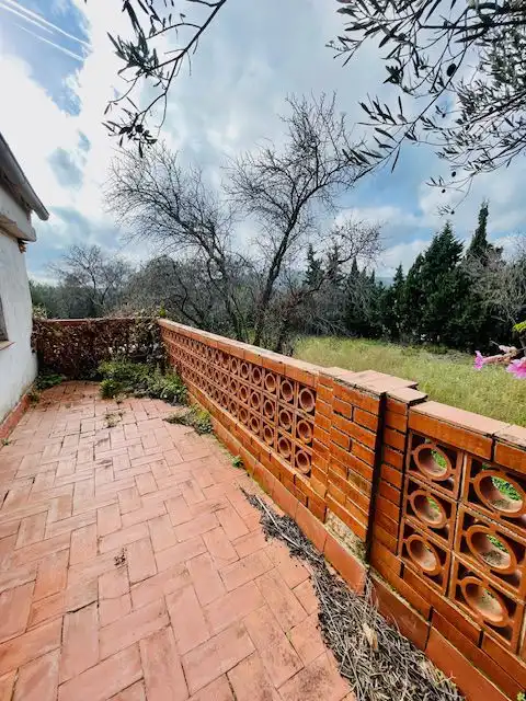 Jardí de Finca rústica en venda en Torrelles de Foix