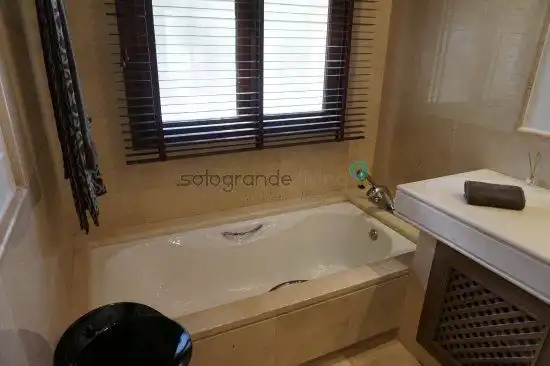 Apartment mit Pool zum Verkauf in Sotogrande Alto, imagen 38