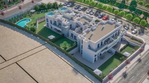 Foto 4 de Planta baixa en venda a Las Vaguadas, Badajoz