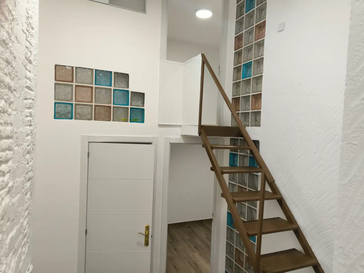 Duplexes for sale in Madrid  with Air Conditioner, Heating and Parquet flooring