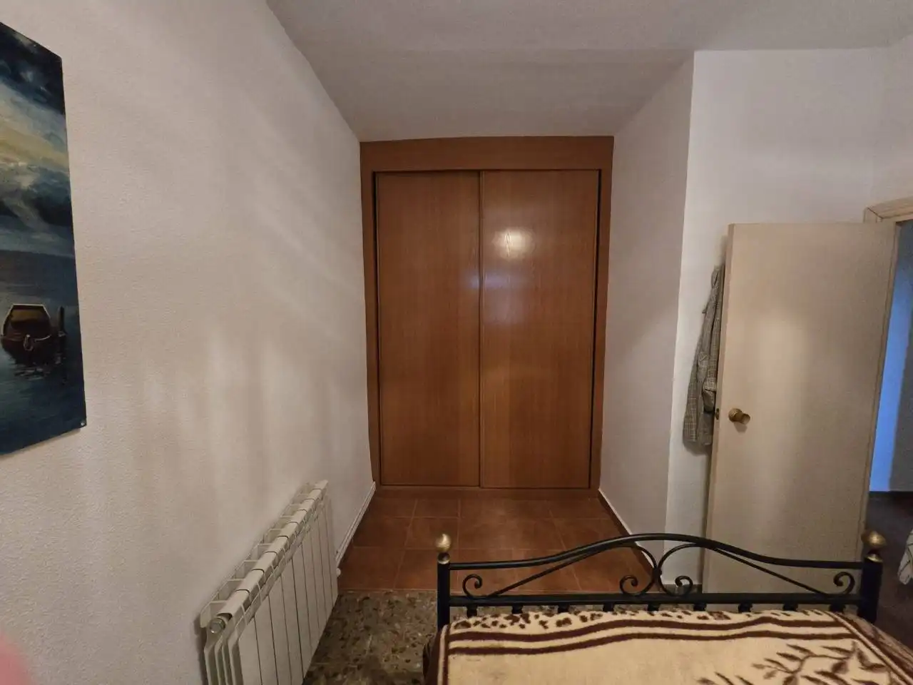 Habitación de Casa o chalet en venta en Pioz con Calefacción, Jardín privado y Terraza