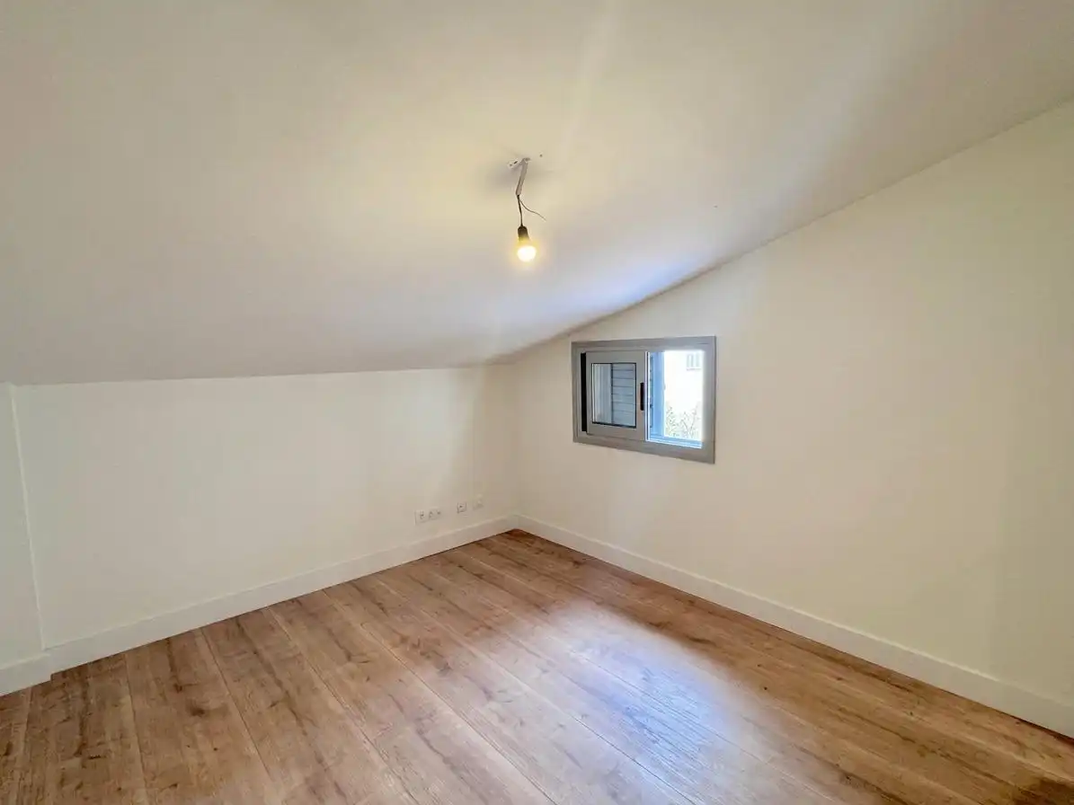 Piso con terraza en venta en TETUAN DE, imagen 8