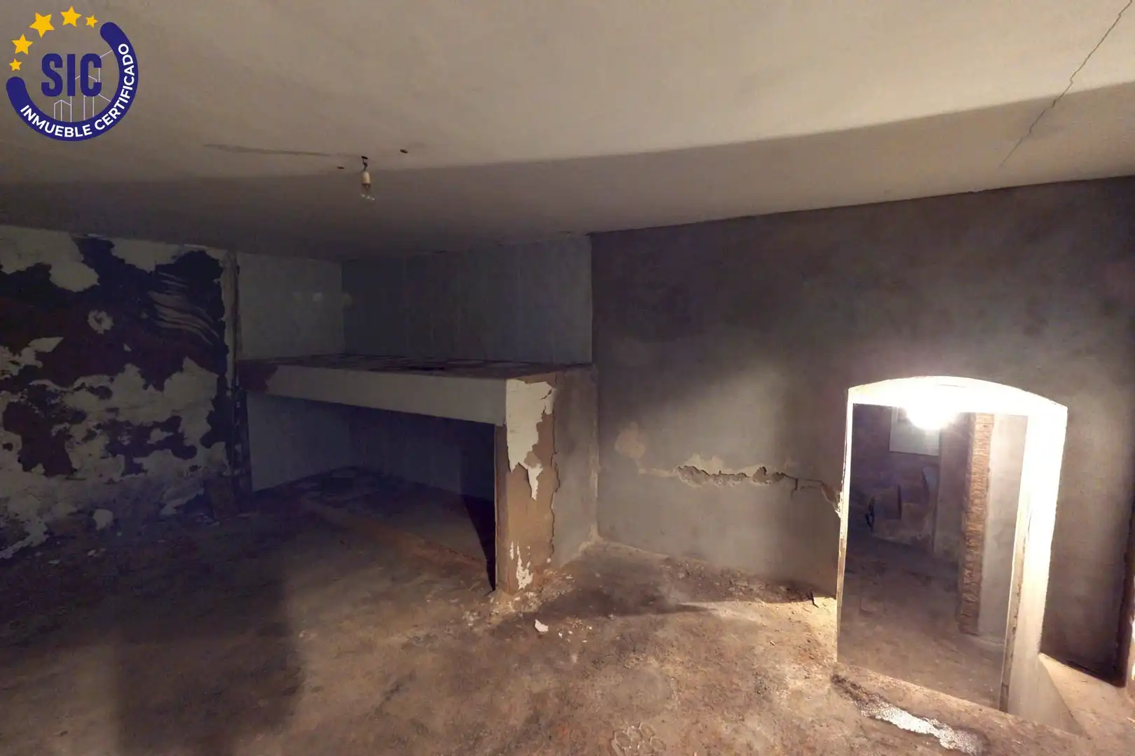 Casa con terraza en venta en Calle VALL 10, imagen 43