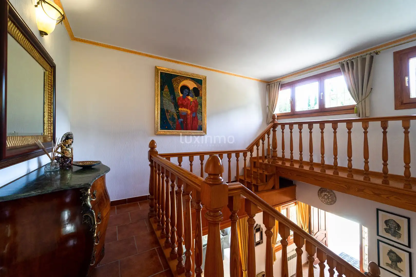 Detached house with terrace for sale in Gargasindi - Garduix - Colina del Sol, imagen 24