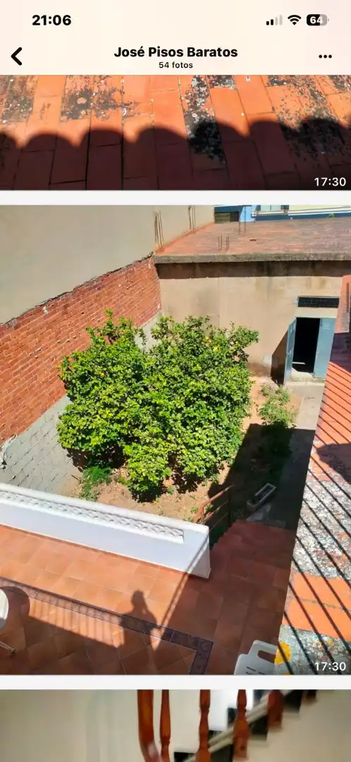 Casa amb jardí en venda a Carrer Nou d'Octubre 76, imagen 23