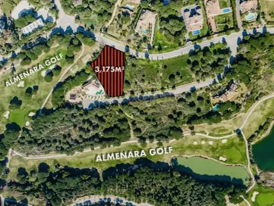 Residential for sale in Sotogrande