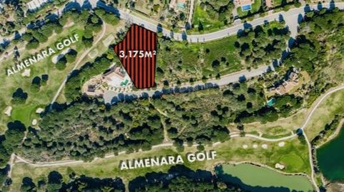 Foto 2 de Residencial en venta en Avenida Almenara, 2, Sotogrande Alto, Sotogrande