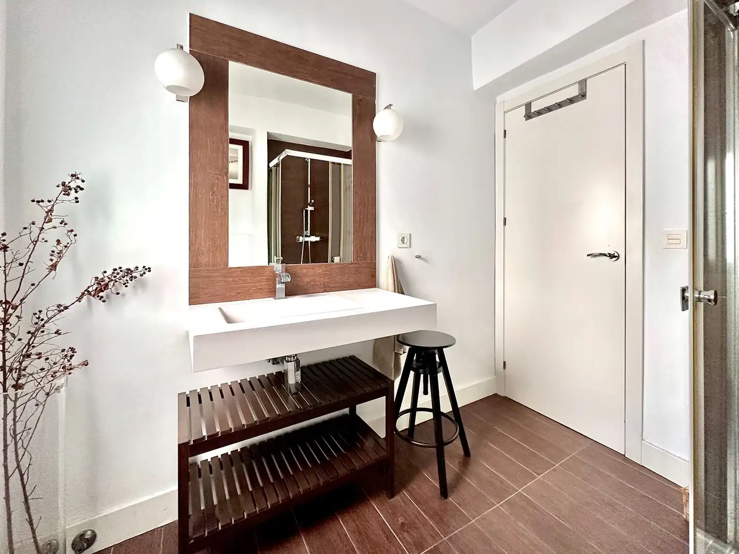 Apartament amb ascensor en venda a Damasco 6, imagen 25