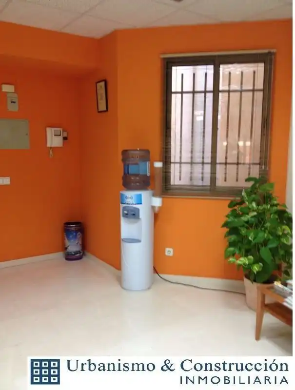 Office space with lift to rent in Centro - Plaza Mayor, imagen 3