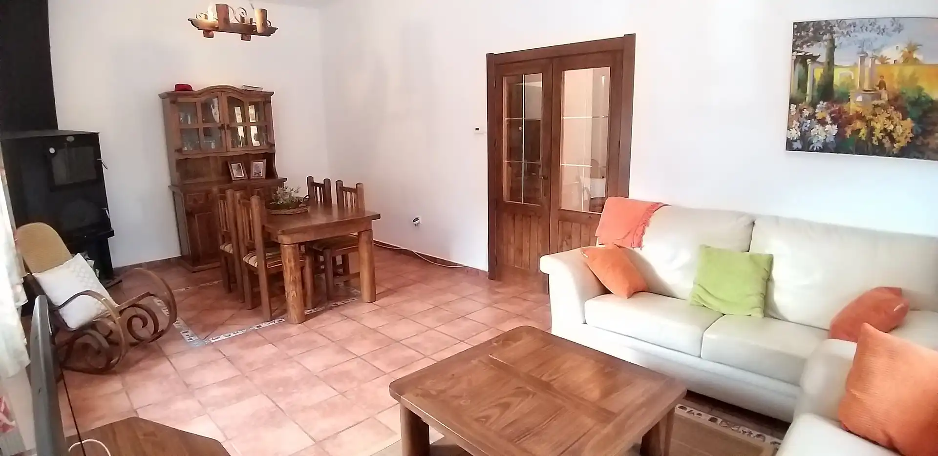 Xalet amb jardí en venda a JV-5011 80, imagen 10