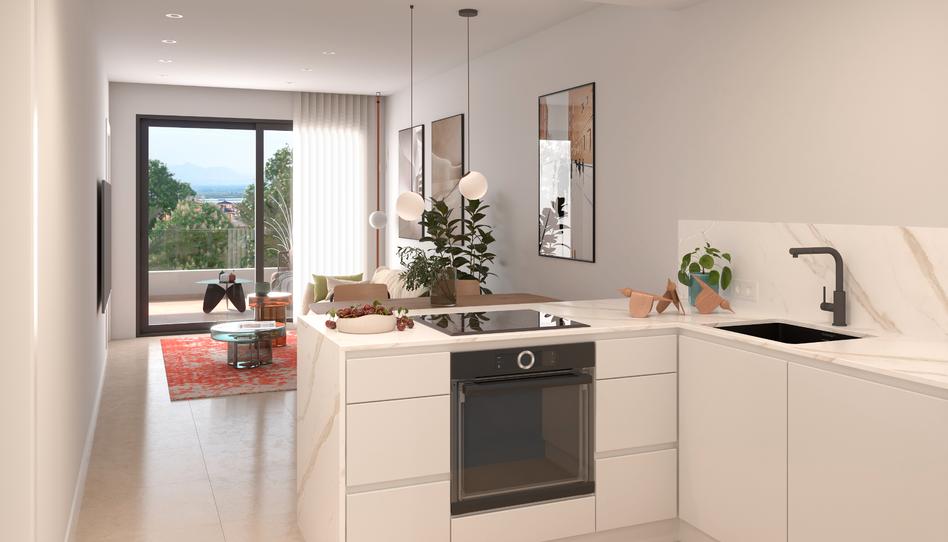 Foto 1 von Wohnung zum Verkauf in Avenida Alemania, La Marina, Alicante