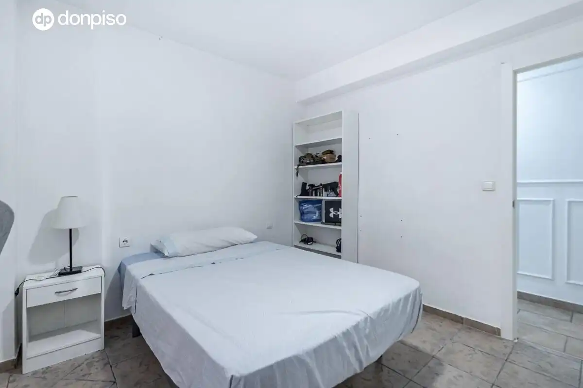 Piso en venta en PALENCIA, Barrio de Zaidín