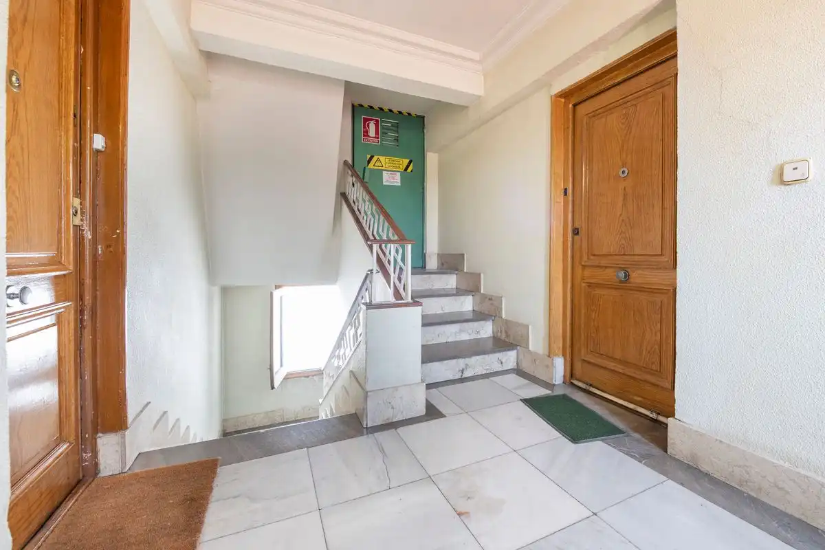 Ático con terraza en venta en Avenida Donostiarra, imagen 51