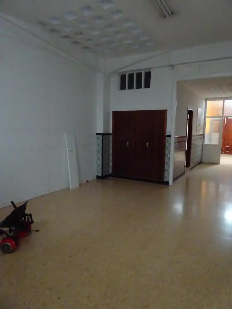 Local comercial de lloguer a Algemesí, imagen 14